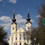 Stadtgemeinde St. Andrä - Kultur & Tourismus
