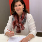 Bürgermeisterin Maria Knauder photo