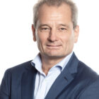 Präsident Horst Wild photo