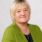 VD Anna Korak photo